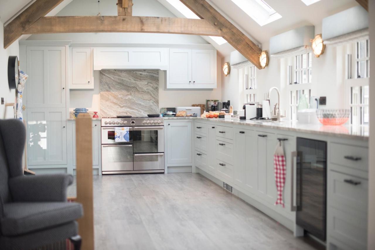 Holiday home Iris 5 Star Gold Award Luxury St Ives (Cornwall)